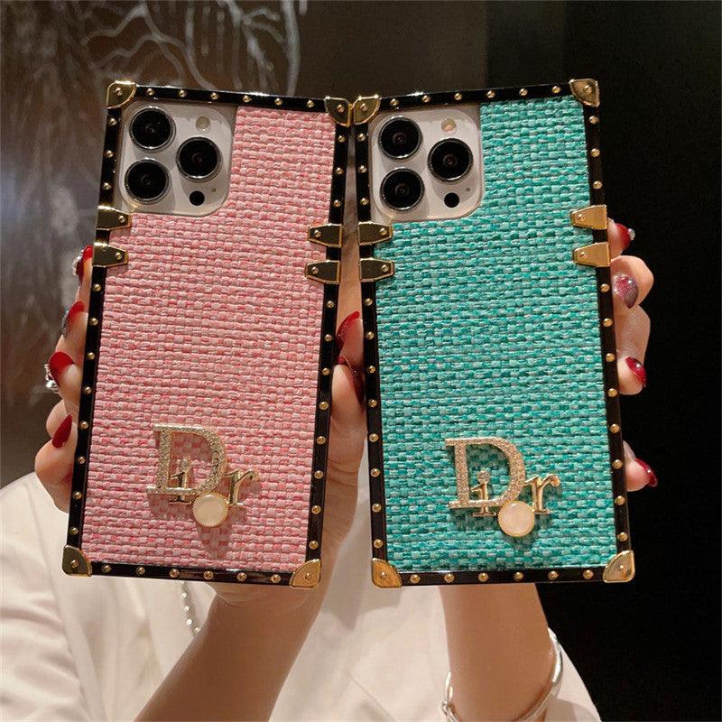 Christian Dior phone case iPhone 13 pro