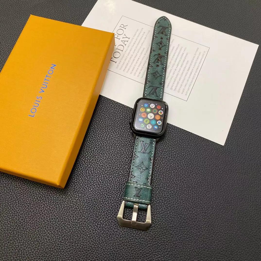 Louis Vuitton Apple Watch Band