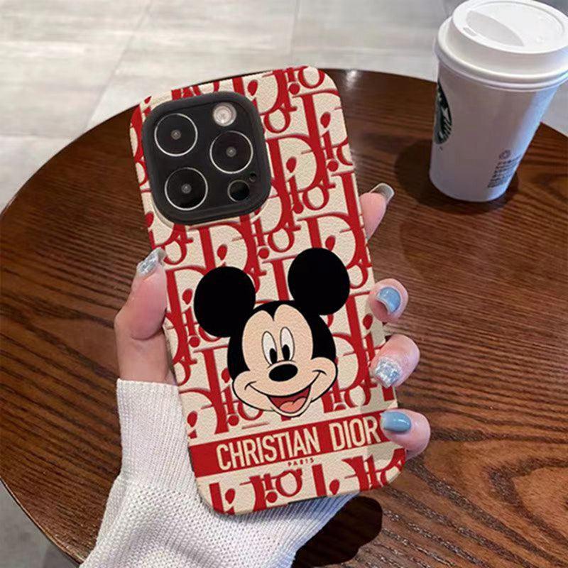 Christian Dior phone case iPhone 14 pro max