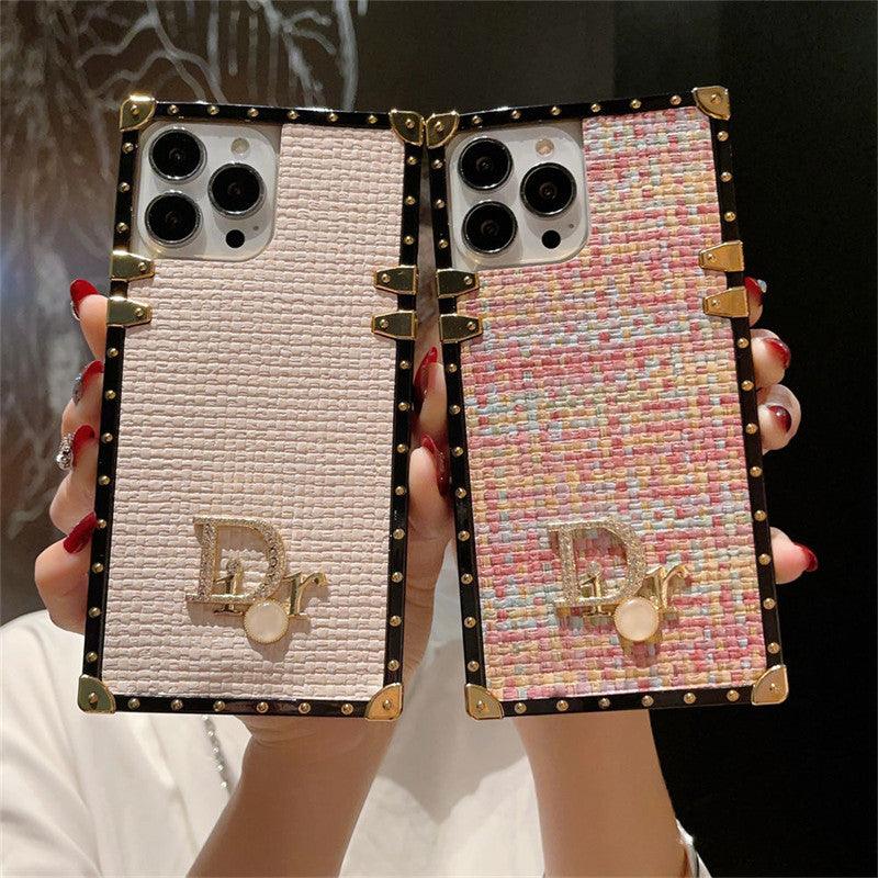 Christian Dior phone case iPhone 13 pro