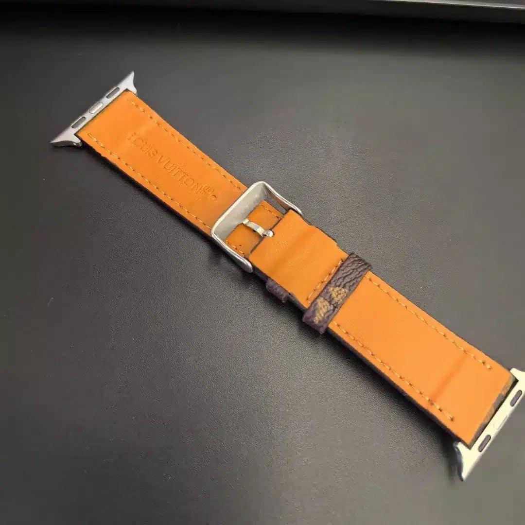 the best Apple Watch Band Louis Vuitton