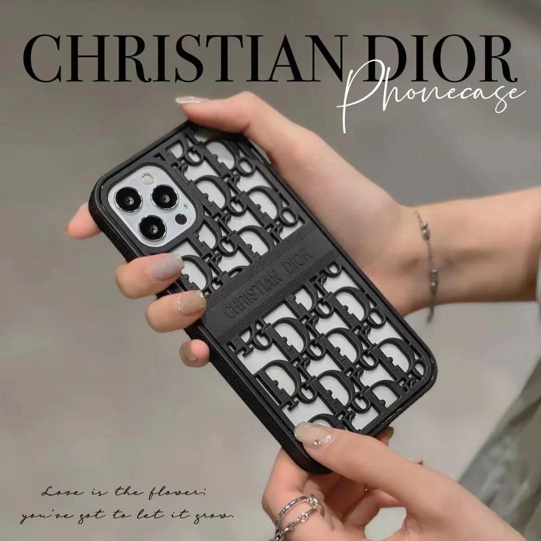 Christian Dior Iphone 16 Pro Max Case