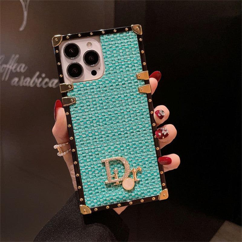 Christian Dior phone case iPhone 13 pro