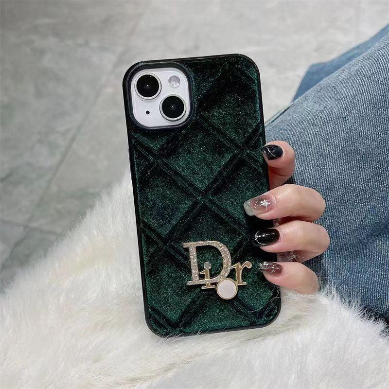 Christian Dior phone case 12 pro max