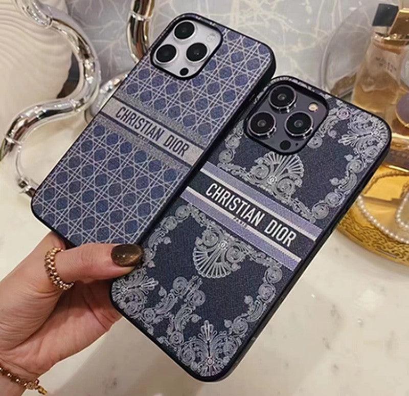 Christian Dior phone case iPhone 11 pro