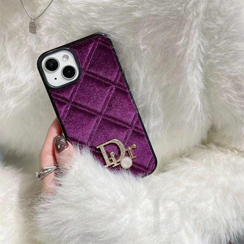 Christian Dior phone case 12 pro max