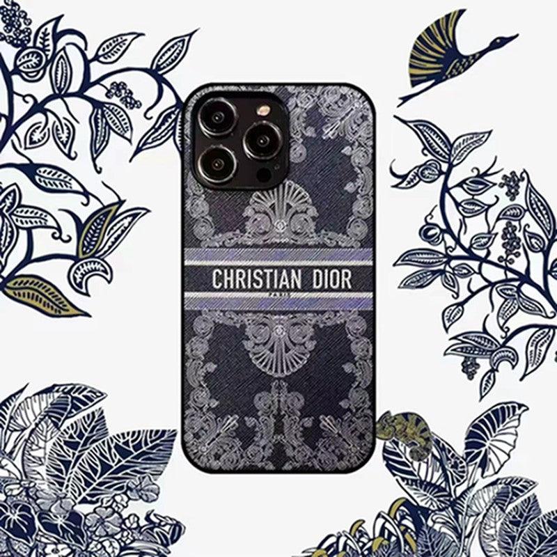 Christian Dior phone case iPhone 11 pro