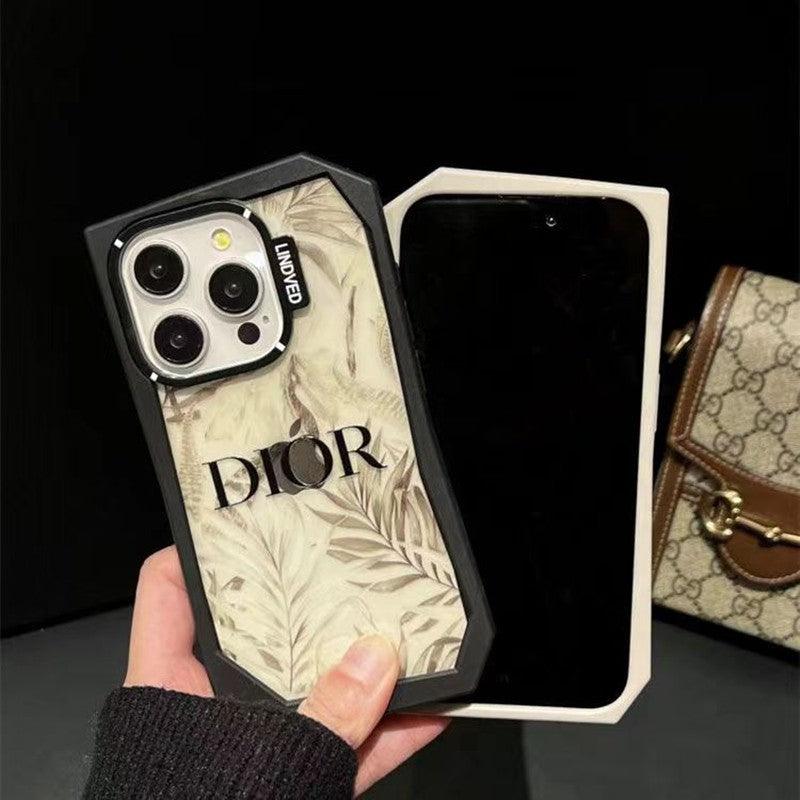 Christian Dior phone case iPhone 12 pro