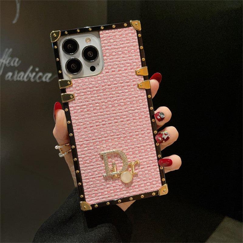 Christian Dior phone case iPhone 13 pro