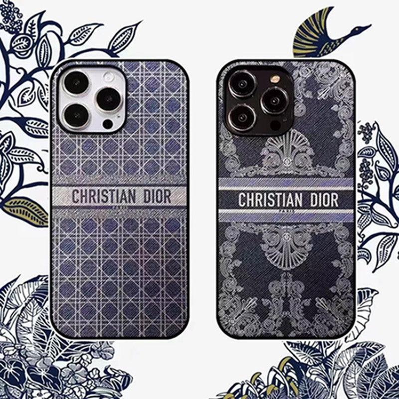 Christian Dior phone case iPhone 11 pro