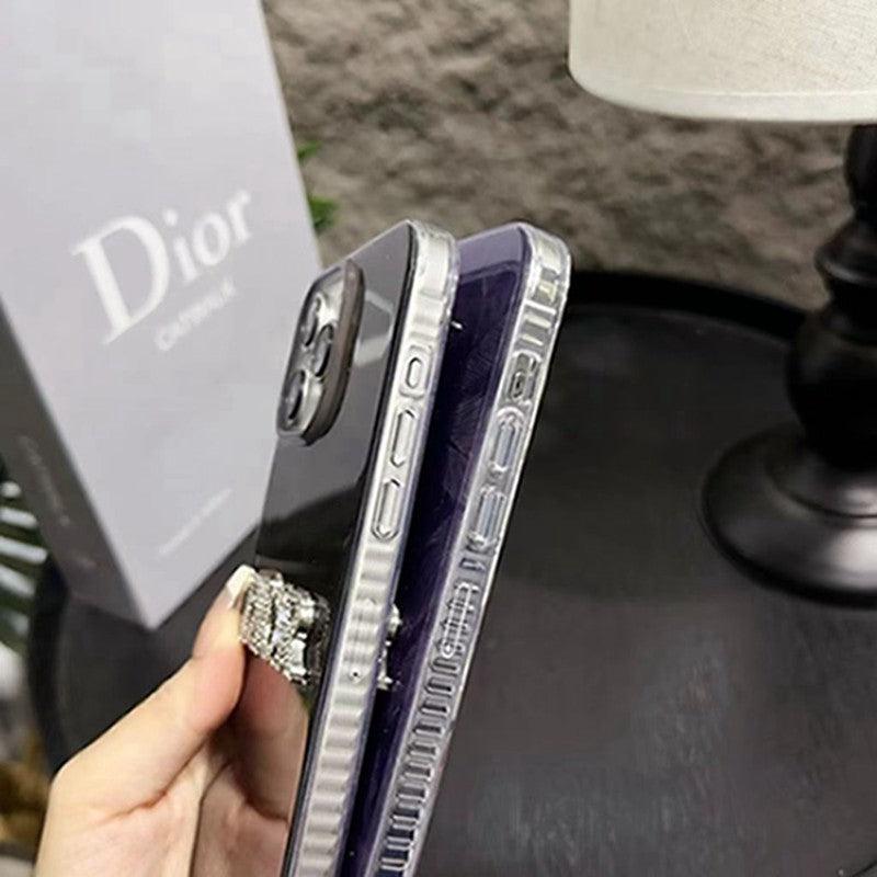 Christian Dior phone case iPhone 15 pro max