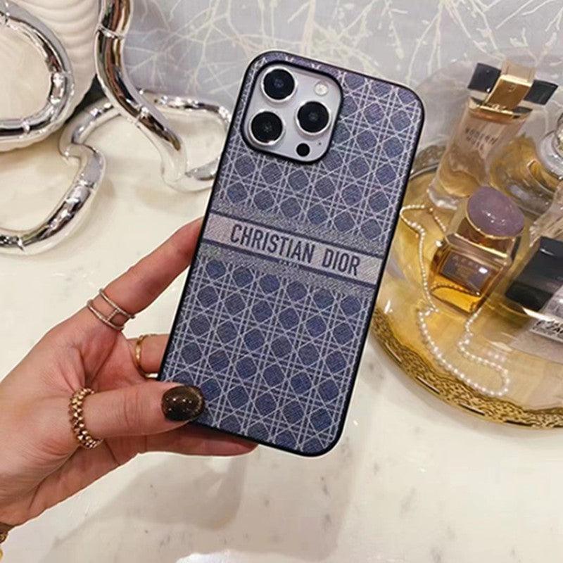 Christian Dior phone case iPhone 11 pro