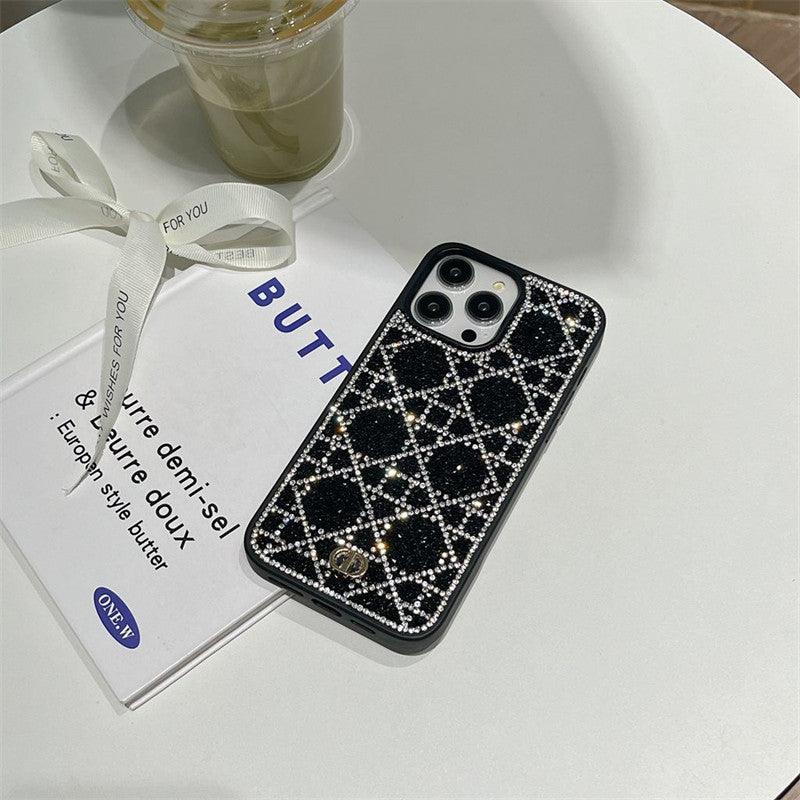 Dior Iphone 15 Pro Max Case