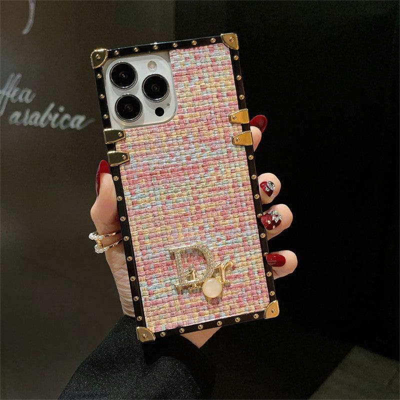 Christian Dior phone case iPhone 13 pro