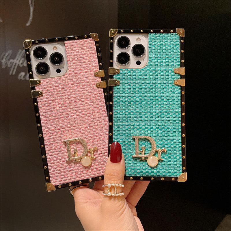 Christian Dior phone case iPhone 13 pro