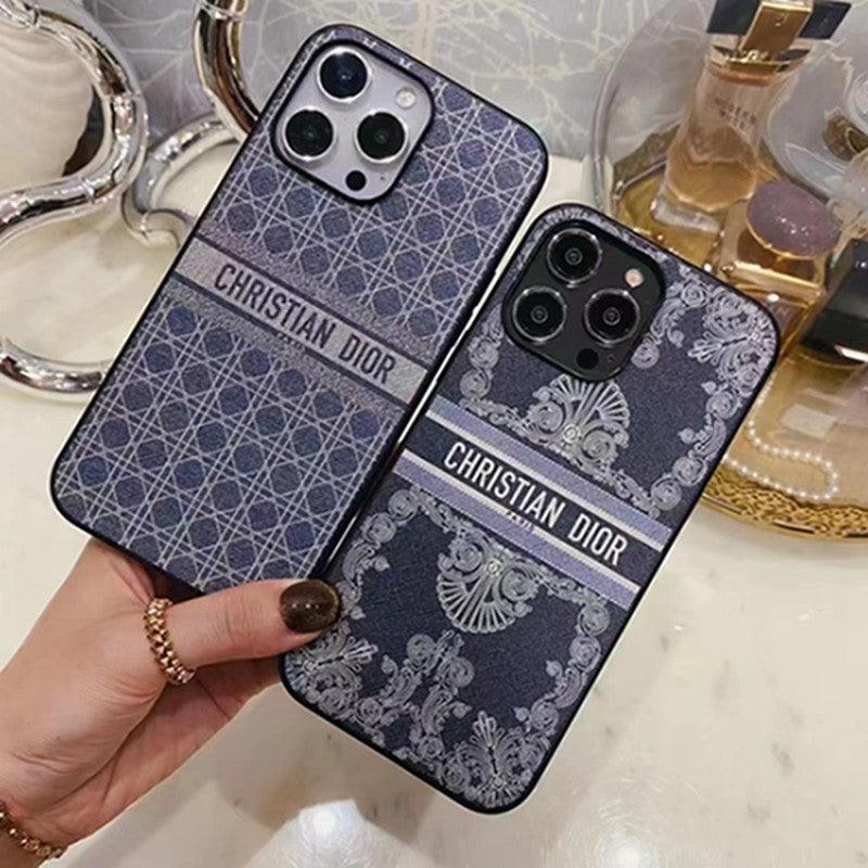 Christian Dior phone case iPhone 11 pro