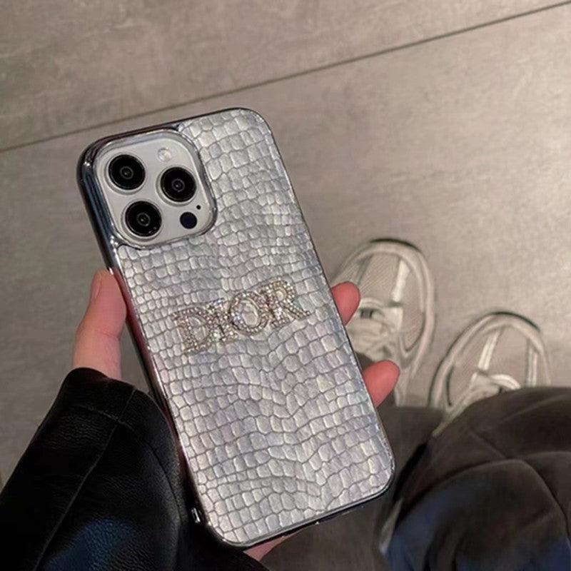 Christian Dior phone cases