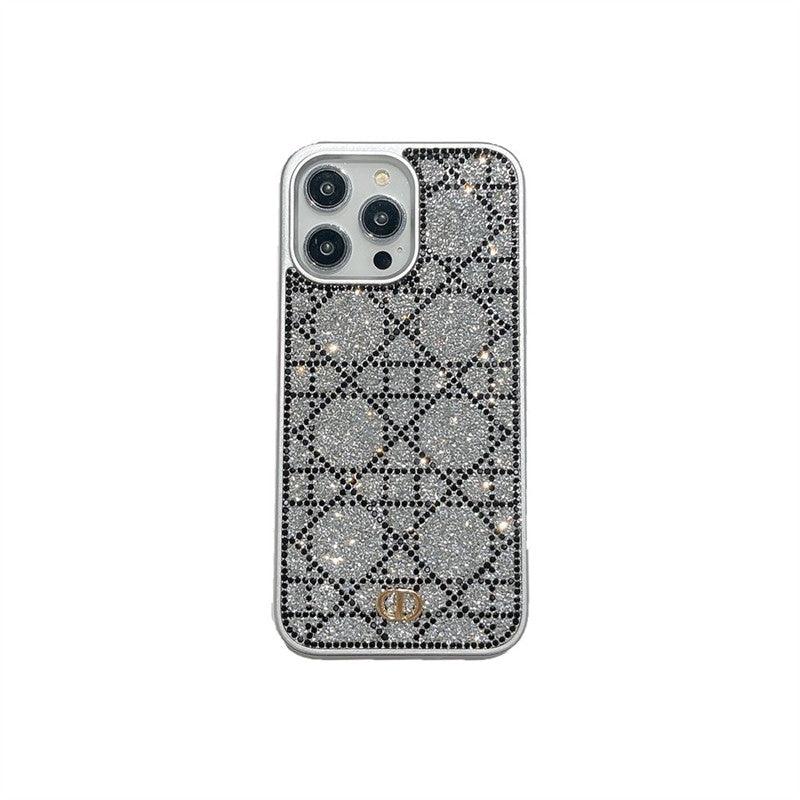 Dior Iphone 15 Pro Max Case