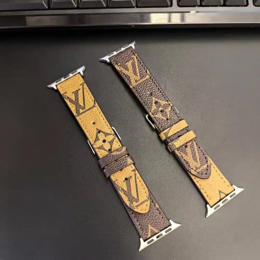 the best Apple Watch Band Louis Vuitton