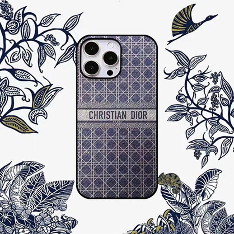 Christian Dior phone case iPhone 11 pro