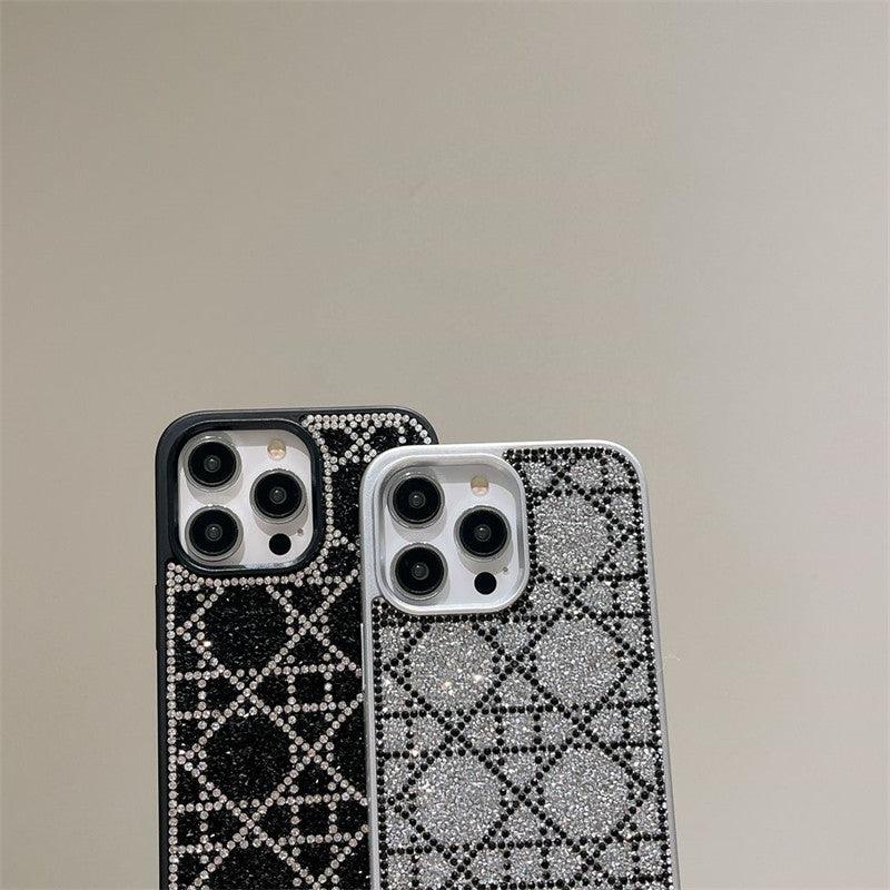 Dior Iphone 15 Pro Max Case