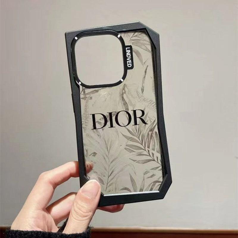 Christian Dior phone case iPhone 12 pro