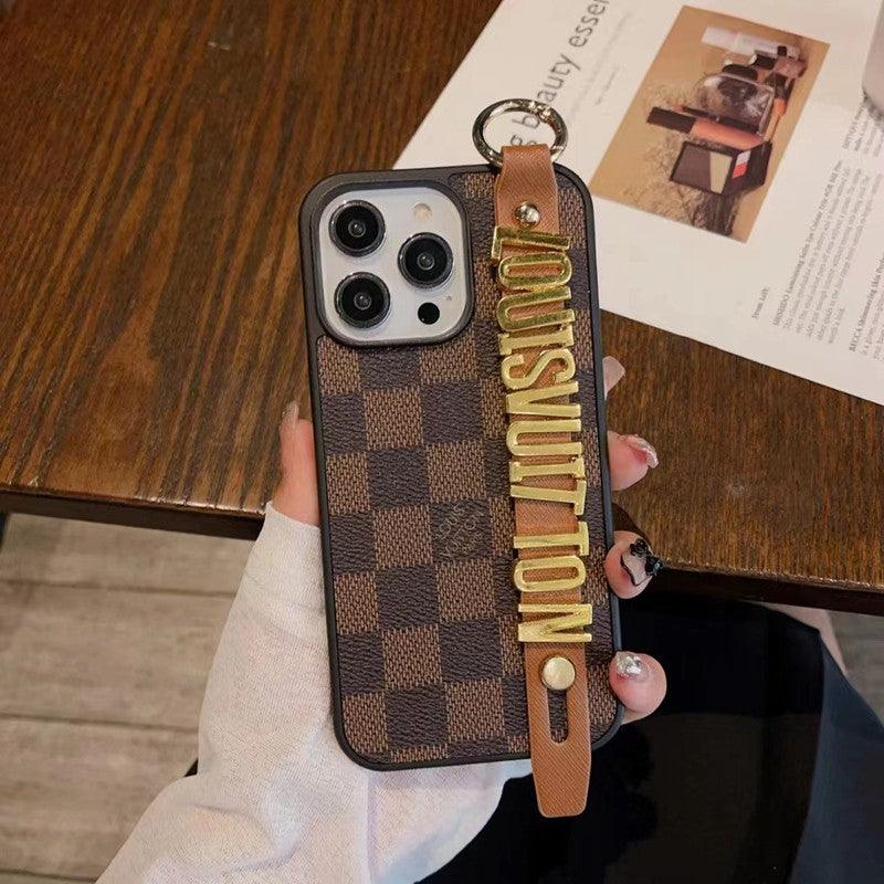 The best louis vuitton phone case iphone 13 pro