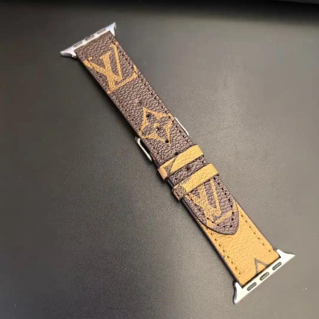 best Apple Watch Band Louis Vuitton