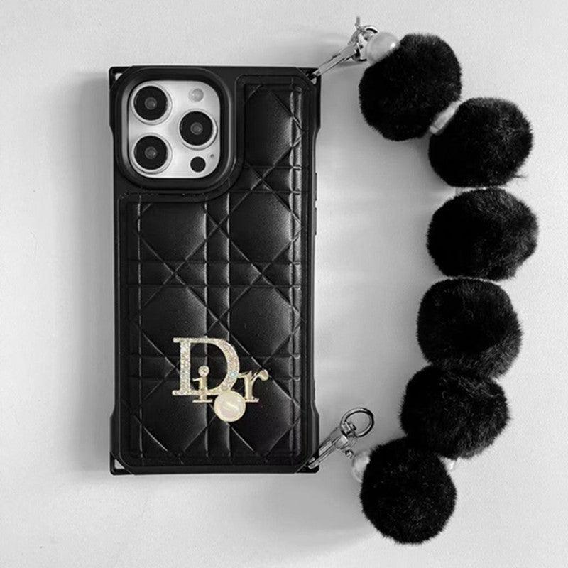 iPhone 13 Christian Dior phone case