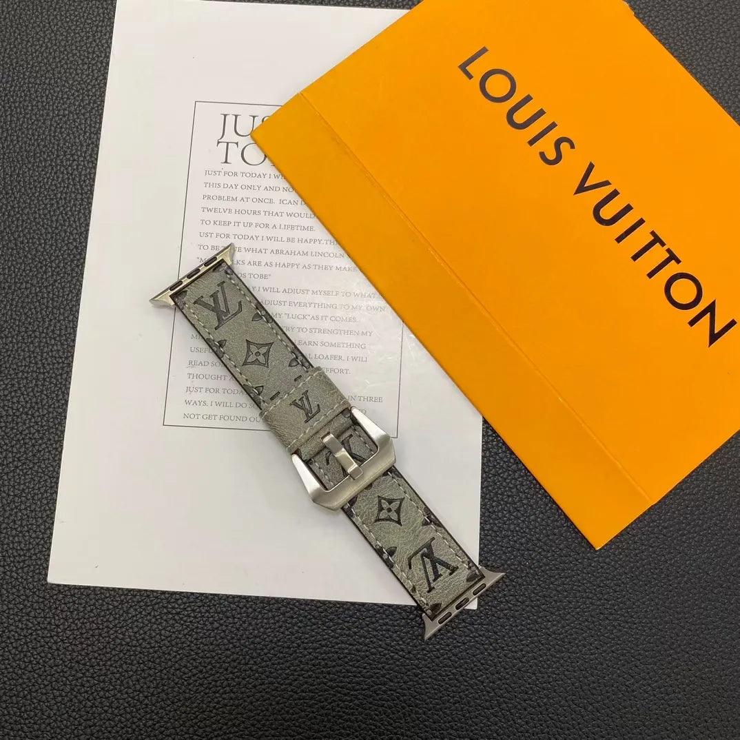 the best Louis Vuitton Apple Watch Band