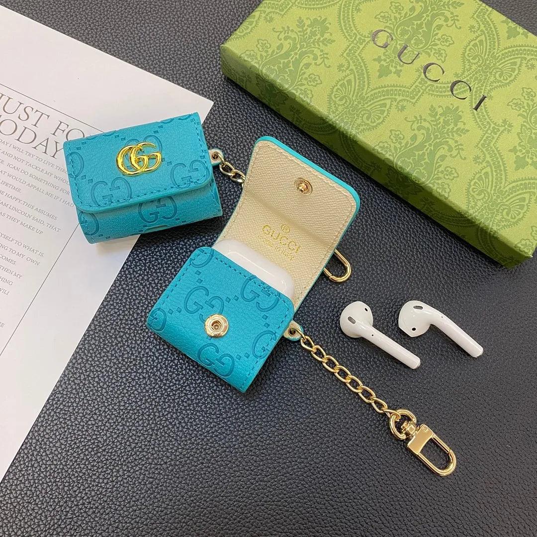 best blue airpods case