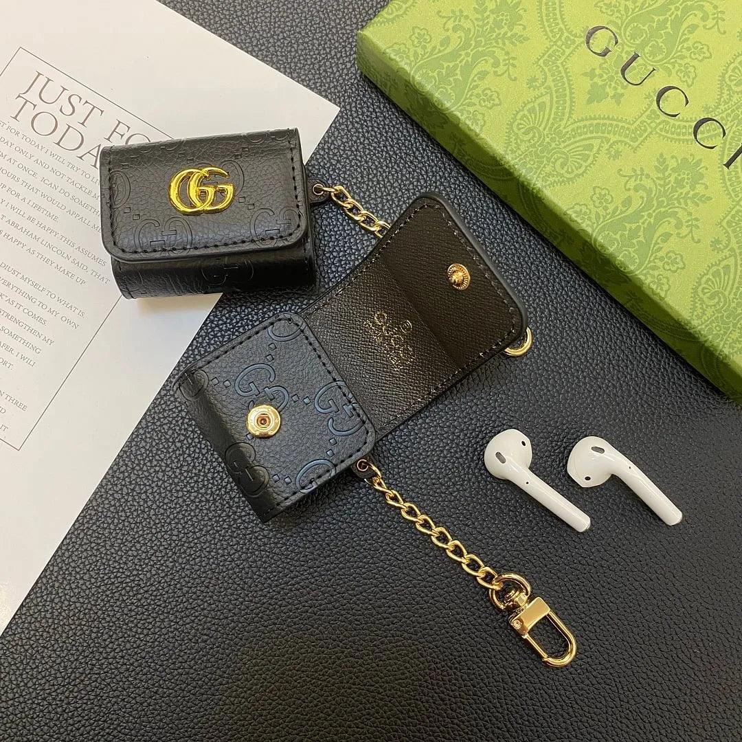 Airpods Pro Case Gucci