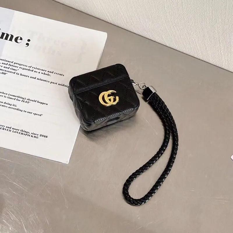 Apple Gucci AirPods Case