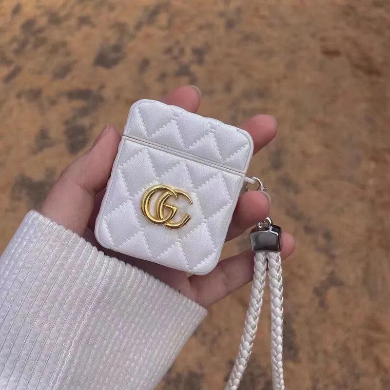 Apple Gucci AirPods Case