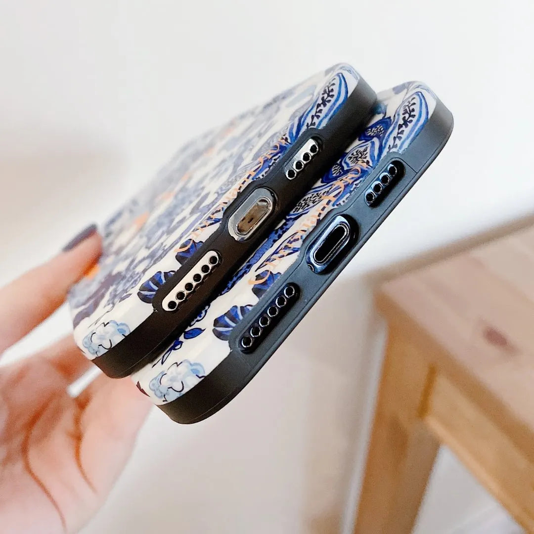 BUTTERFLY Dior Phone Case Iphone 13