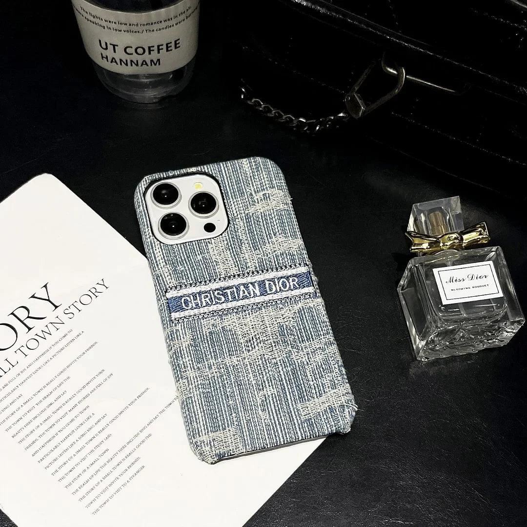 Dior Phone Case Iphone 16