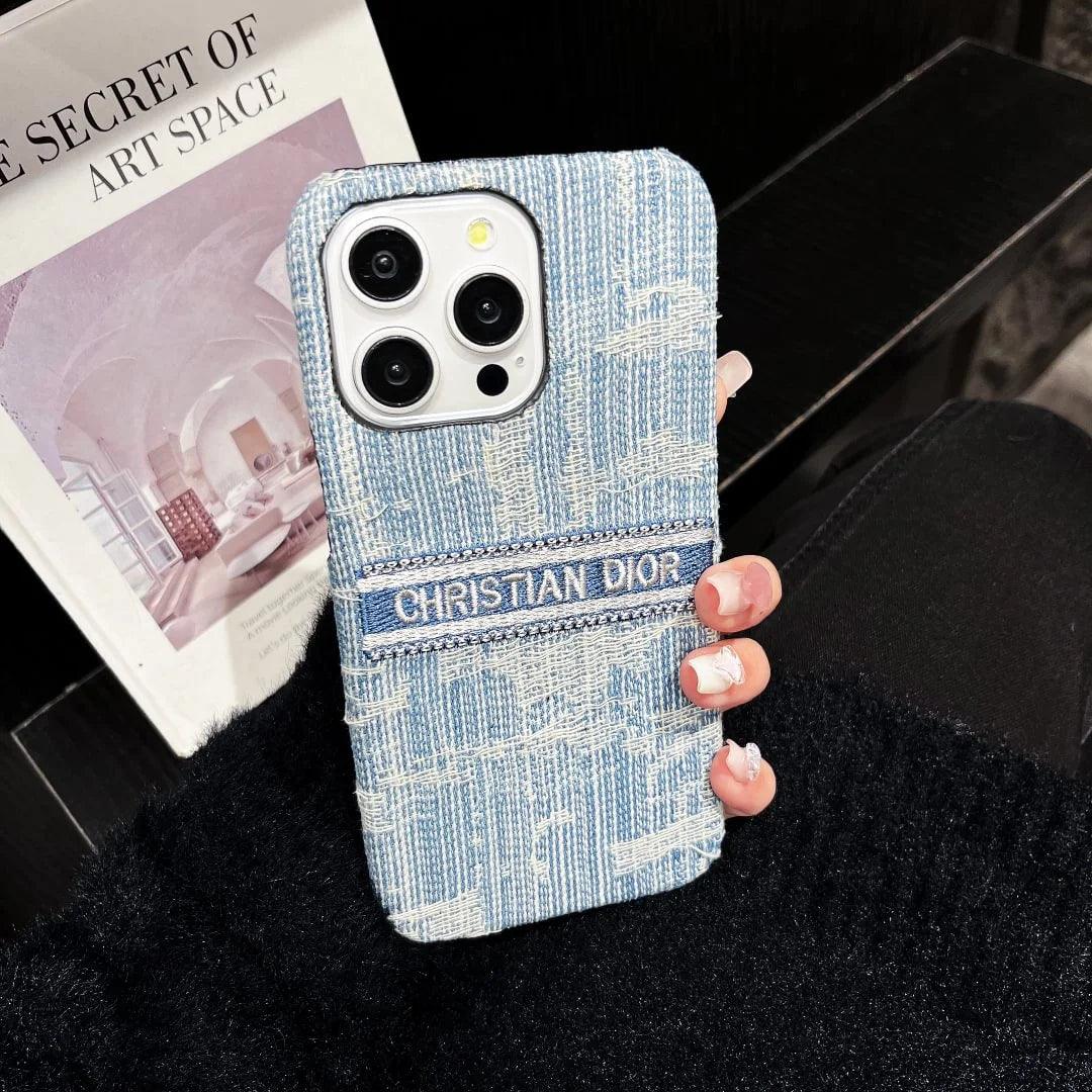 Dior Phone Case Iphone 16