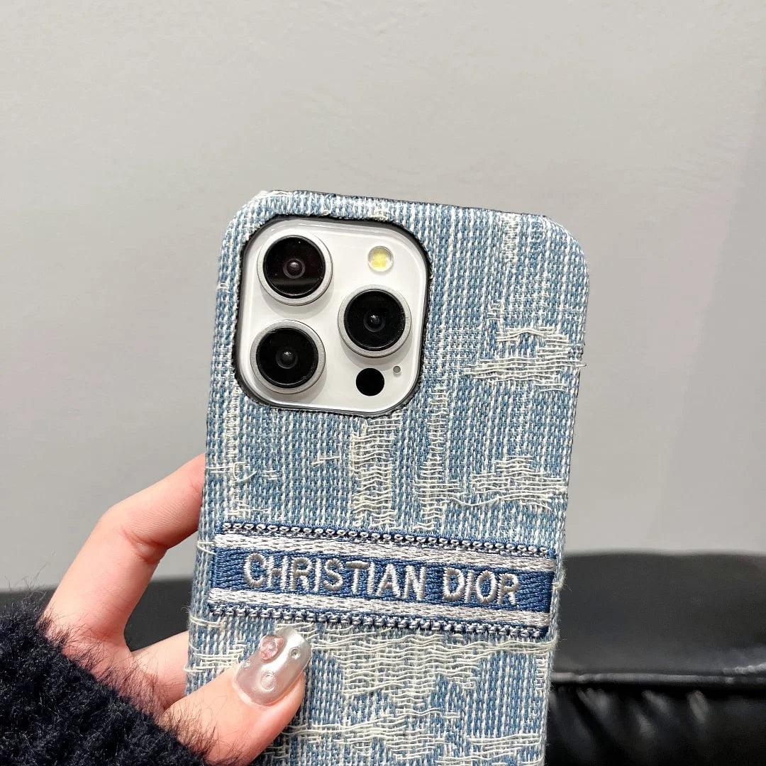 Dior Phone Case Iphone 16