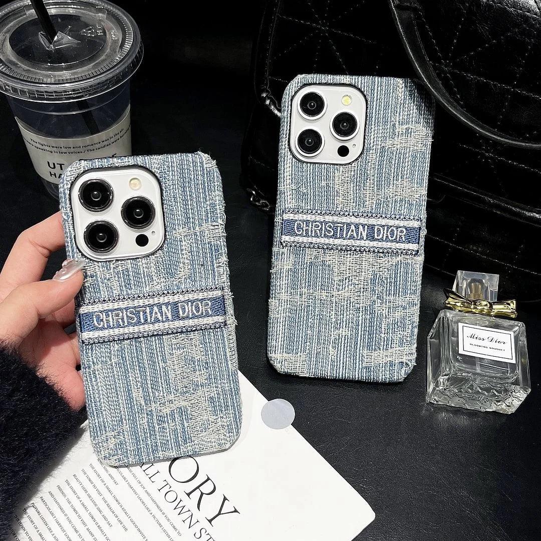 Dior Phone Case Iphone 16