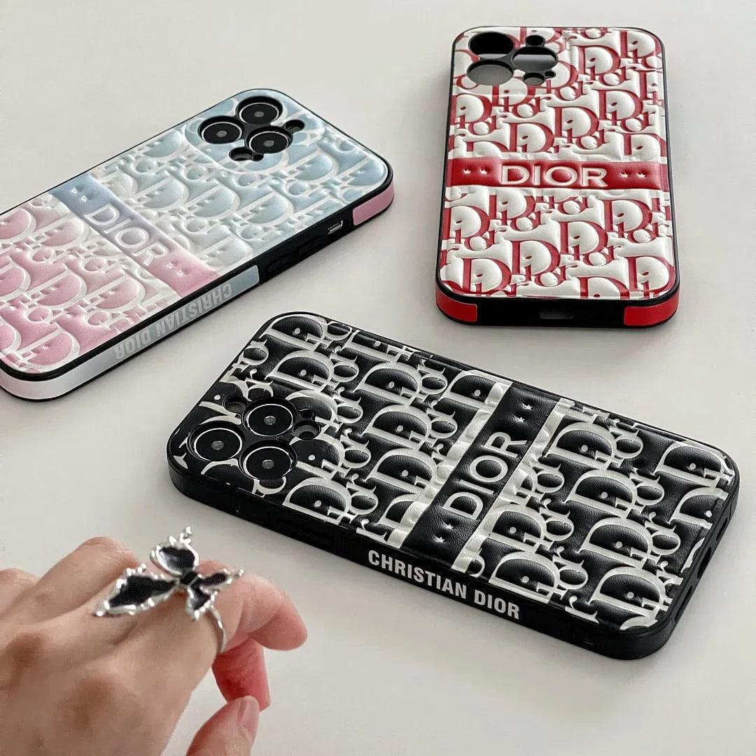 Dior Phone Case Iphone 14