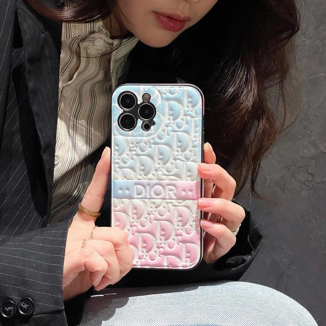 Dior Phone Case Iphone 14