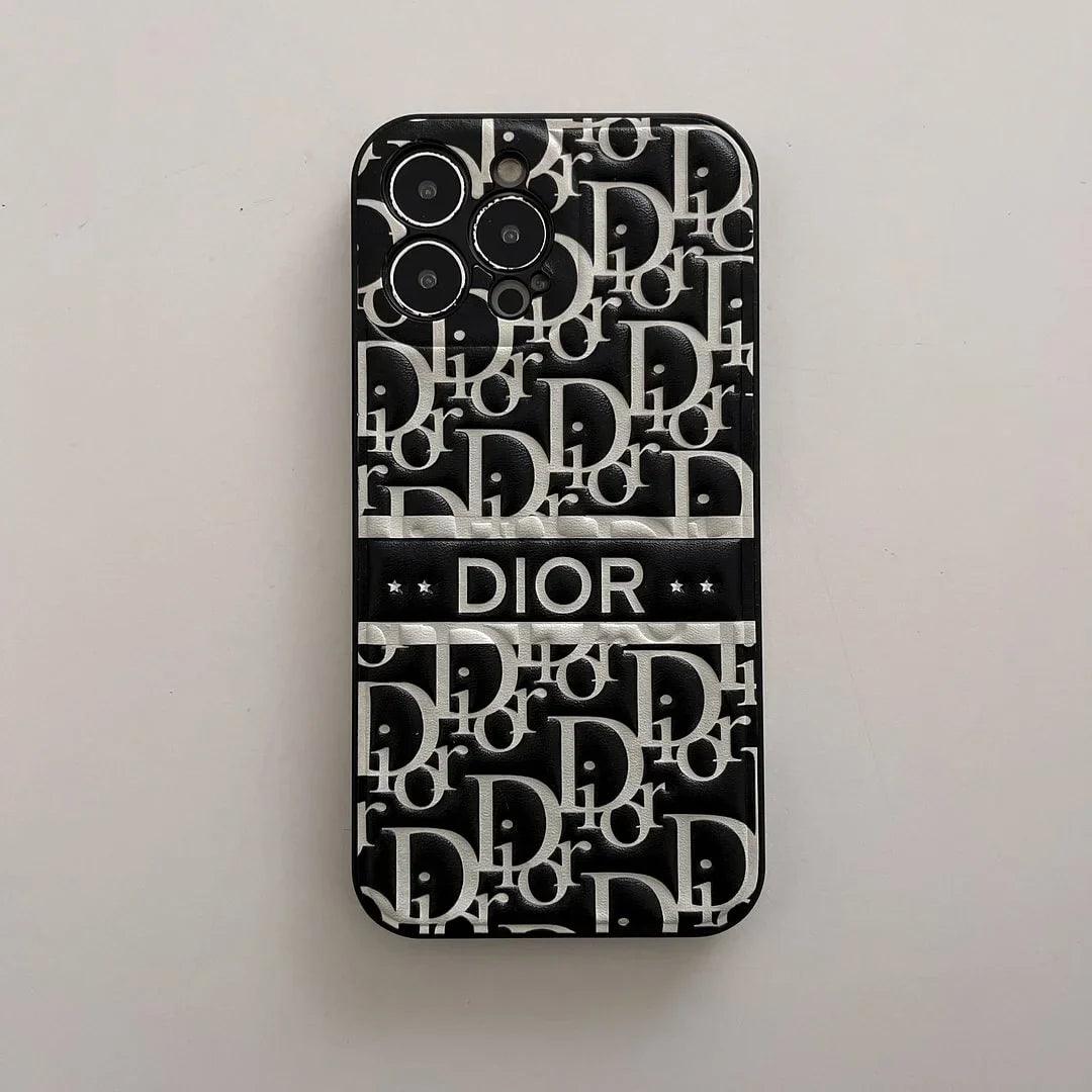 Dior Phone Case Iphone 14