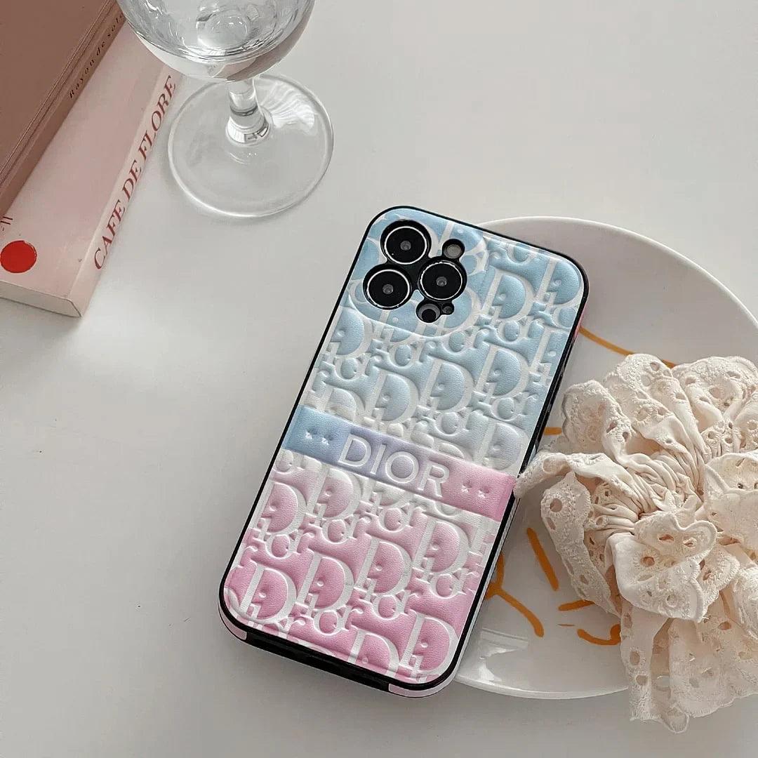 Dior Phone Case Iphone 14