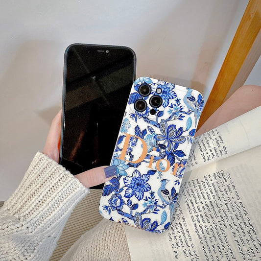 Dior Phone Case Iphone 13