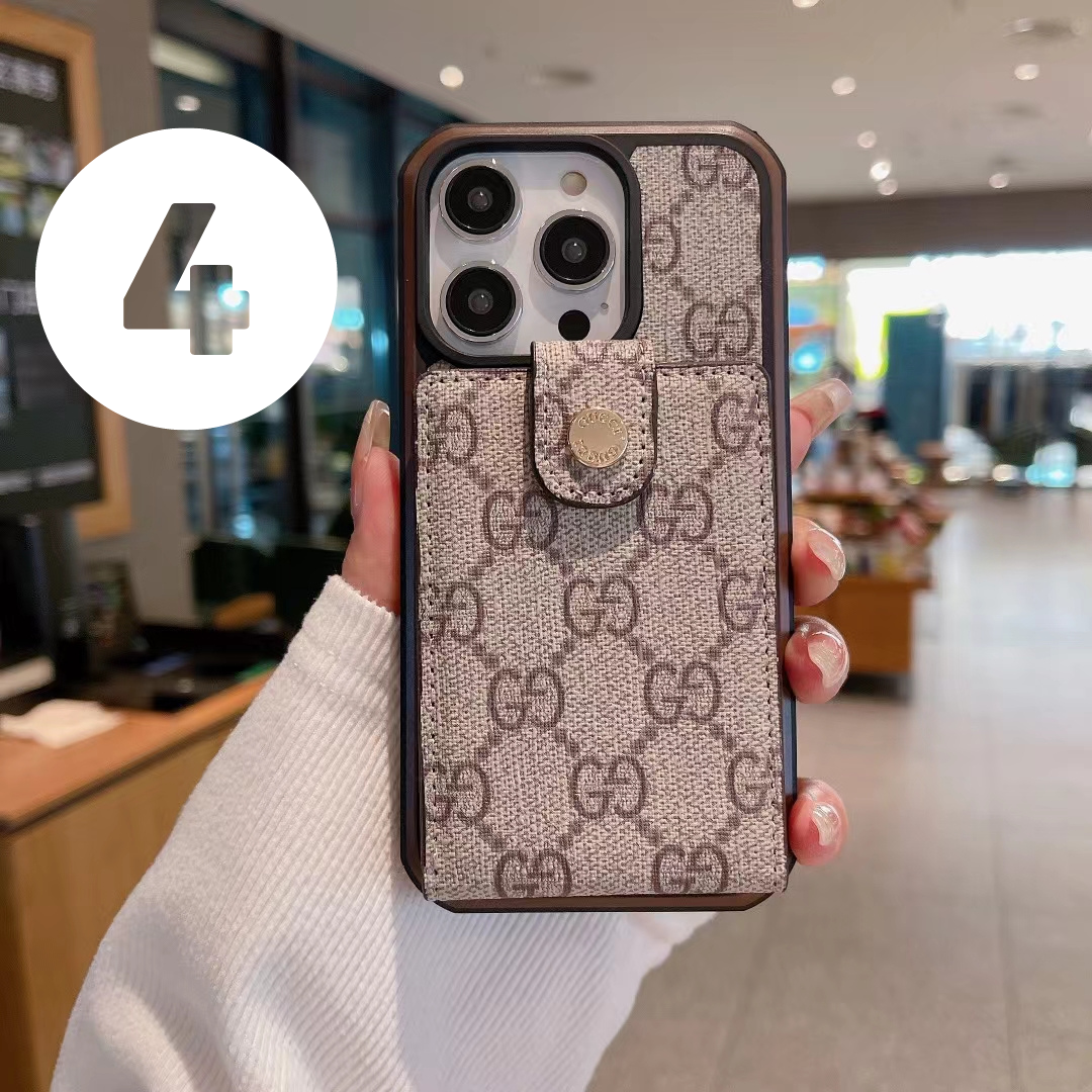 gg Phone Wallet