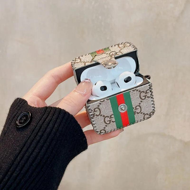 Gucci Airpod Case 2nd Generation