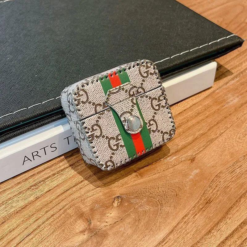 Gucci Airpod Case 2nd Generation