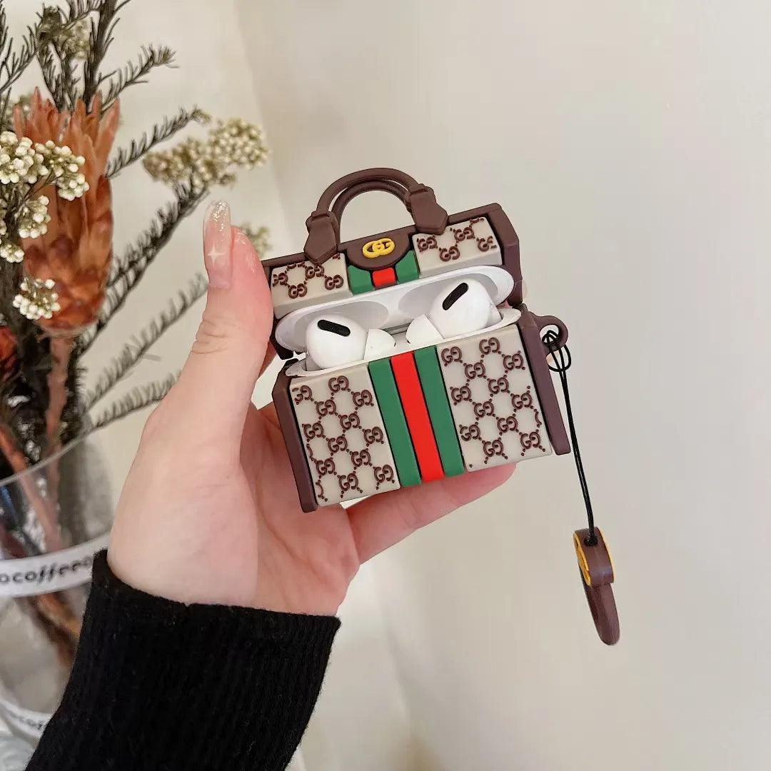 Gucci Airpods Case