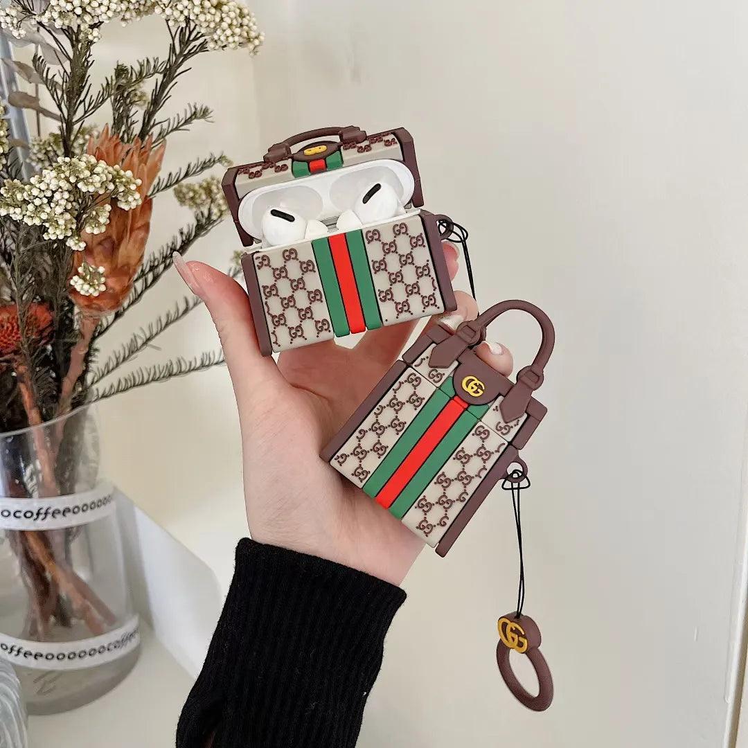 Gucci Airpods Case