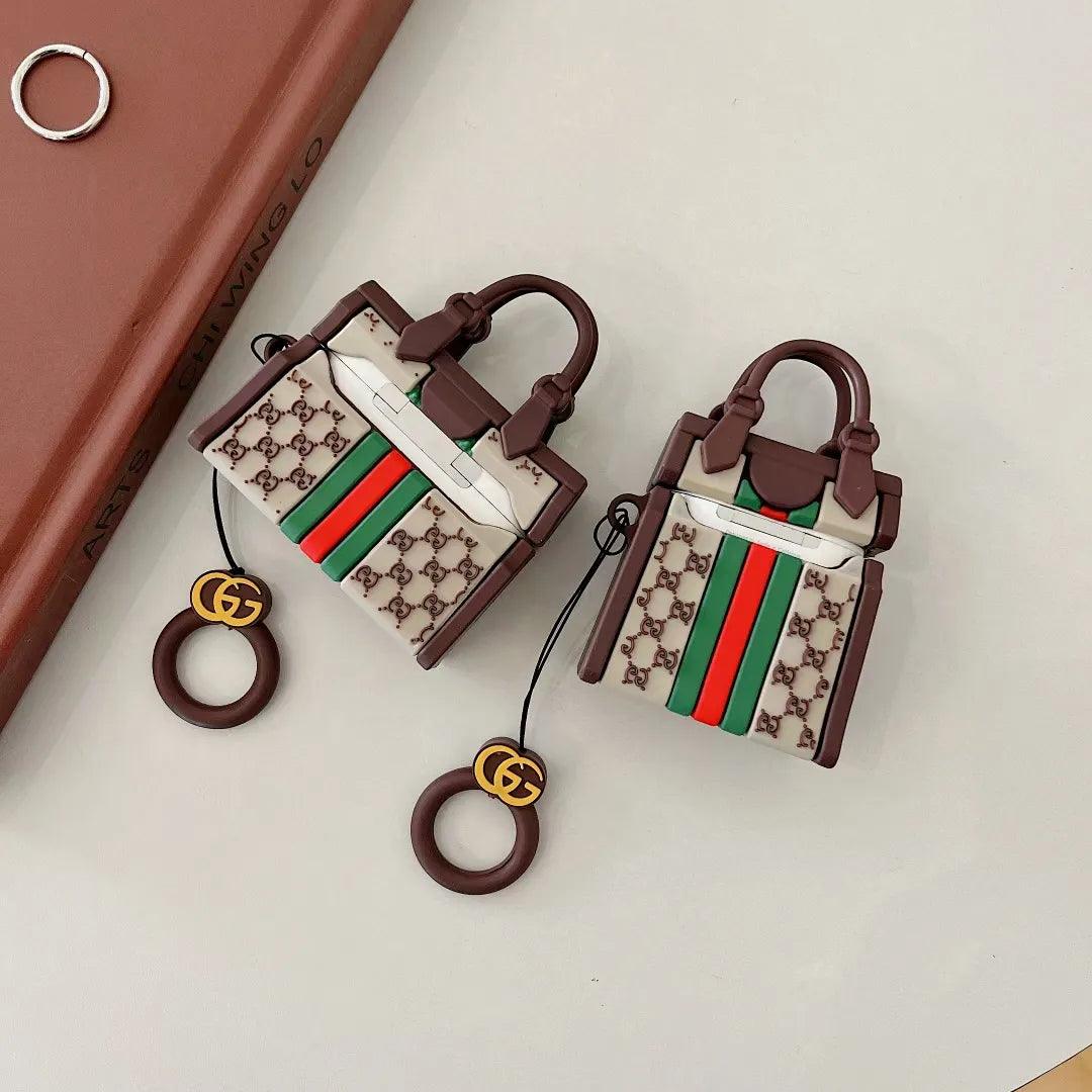 Gucci Airpods Case